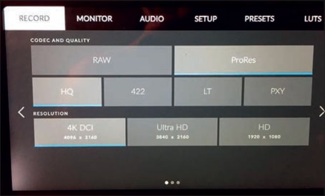 003 digital production