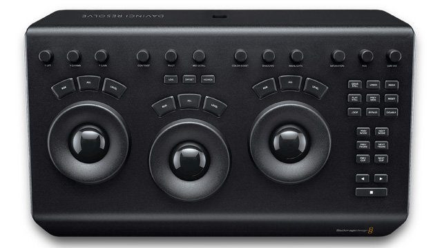 bmdminiundmicropanels digital production Blackmagic Design Mini und Micro Panels im Test