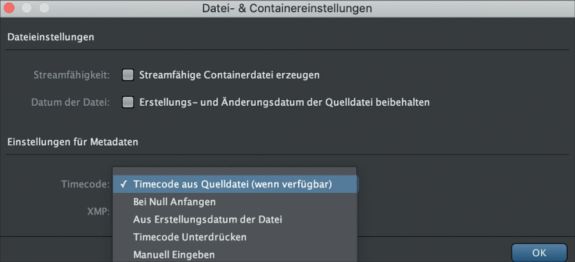 kyno als schnittersatz für resolve009 digital production