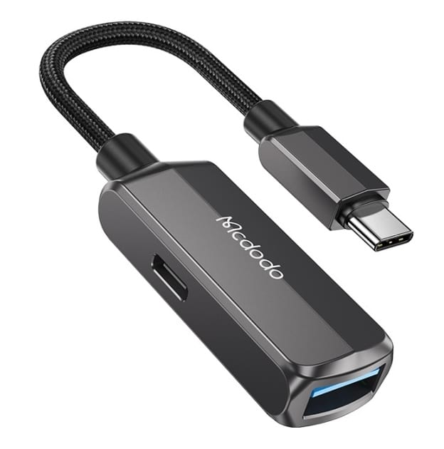 mcdodo digital production