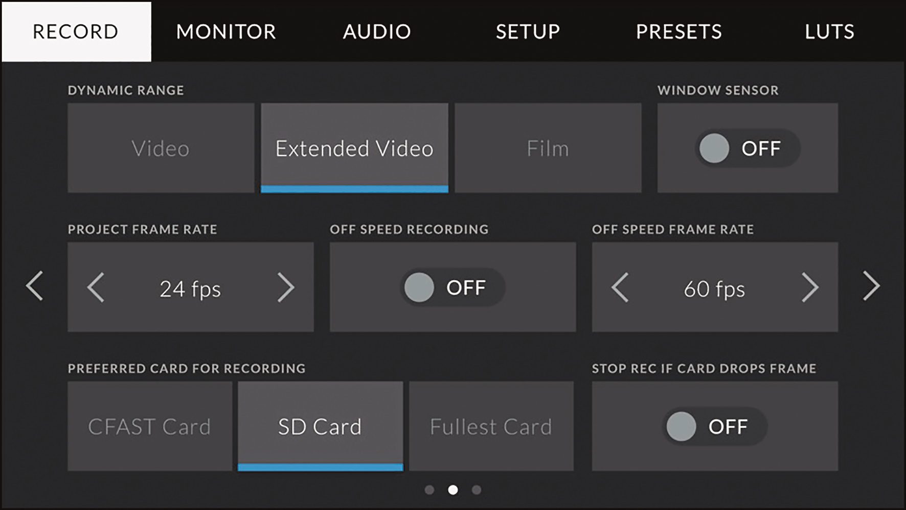 record2x digital production