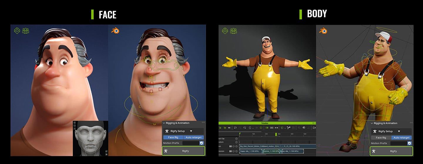 unnamed digital production