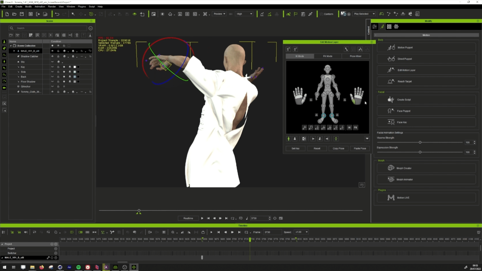 2209061 digital production