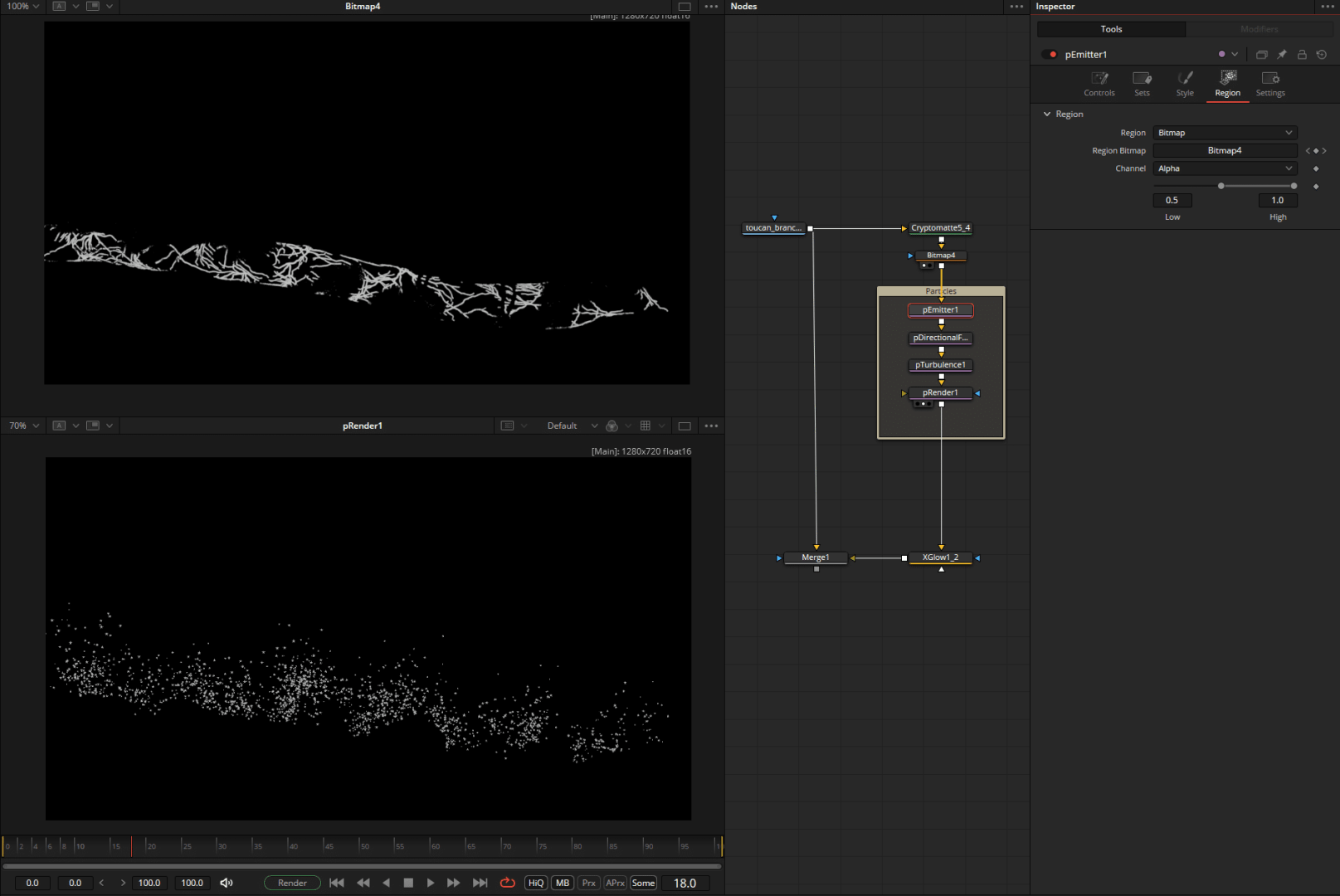 data visualization interface with graphs and settings digital production Data visualization interface with graphs and settings