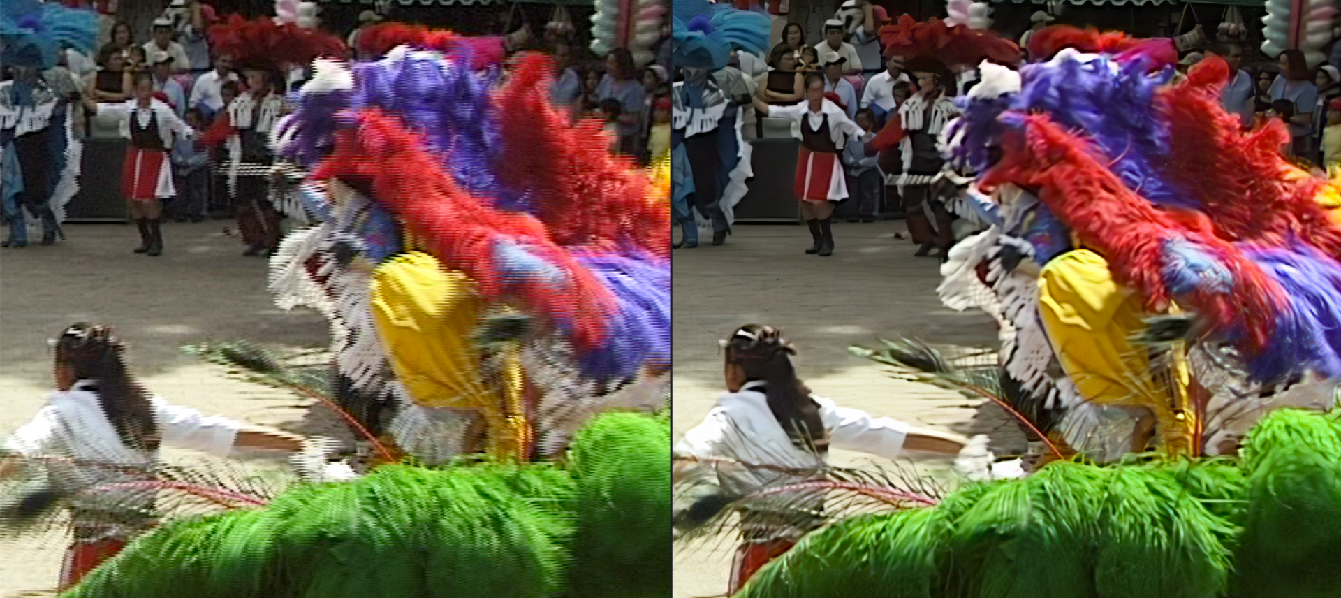 karnevalcompare digital production