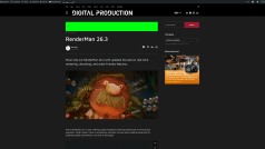 screenshot 20241221 at 155015 renderman 263 digital production digital production