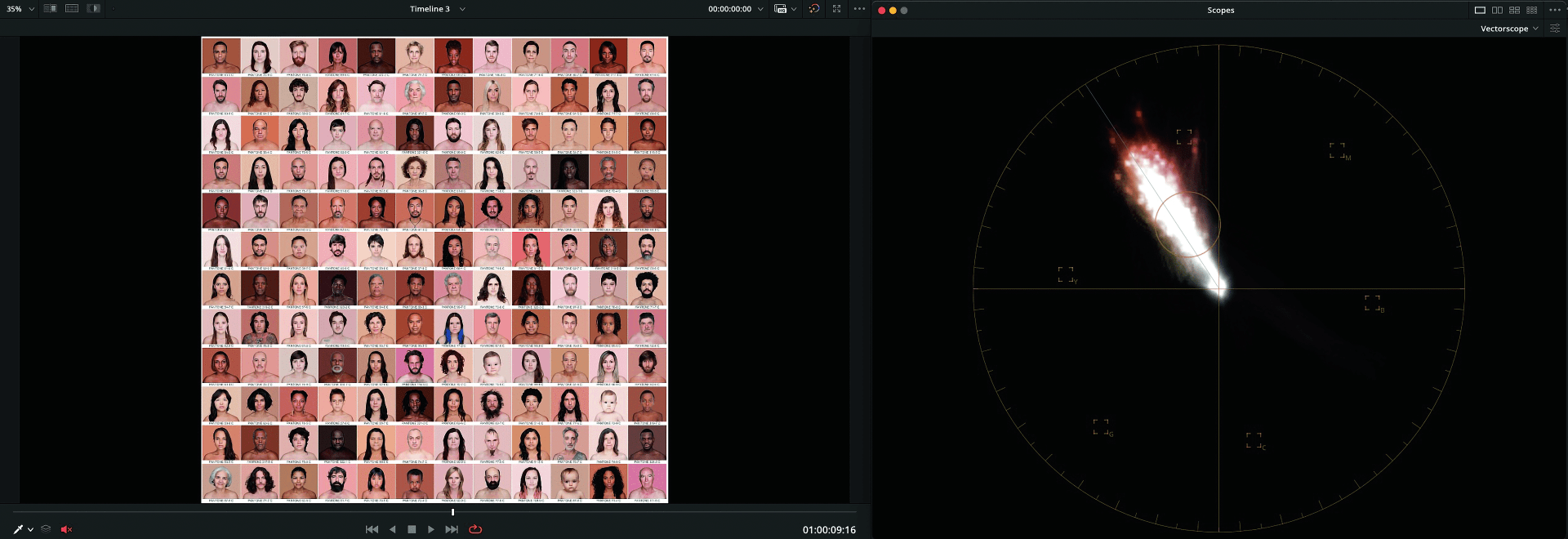 skintonehue4k digital production