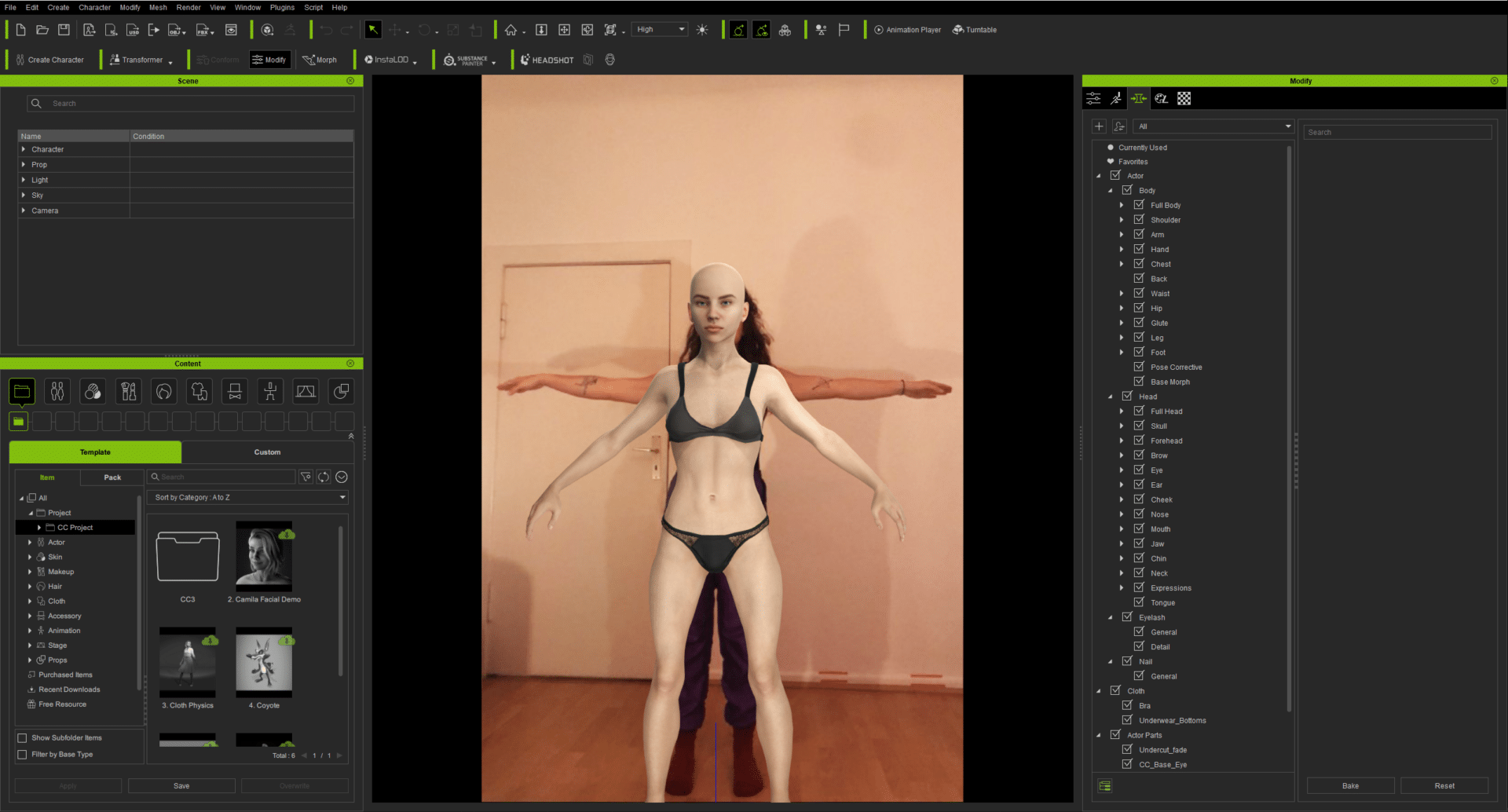 stefficharactercreator01 digital production