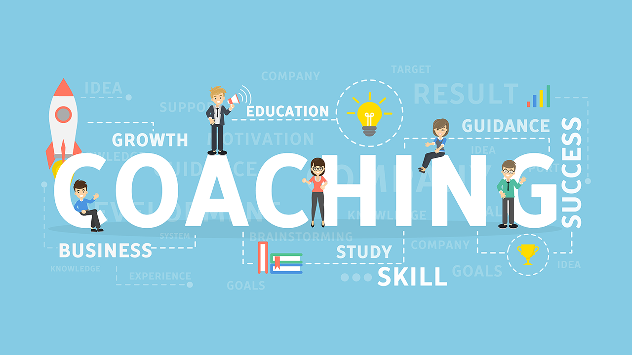 business coaching