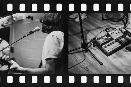 convert 8mm film to digital