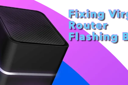 fix-virgin-media-hub-flashing-blue