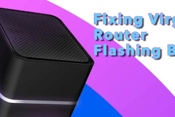 fix-virgin-media-hub-flashing-blue