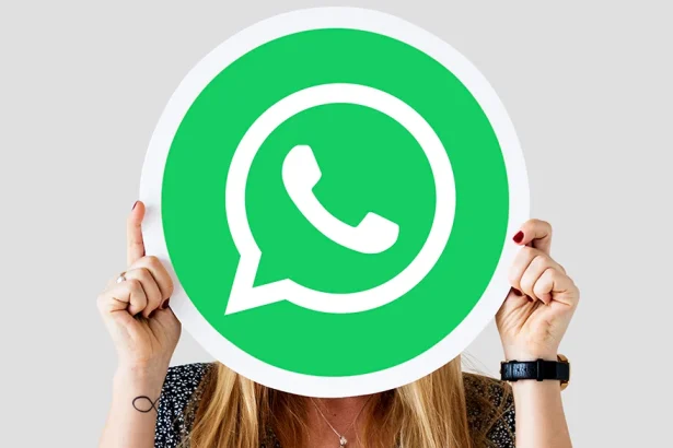 Is whatsapp social media