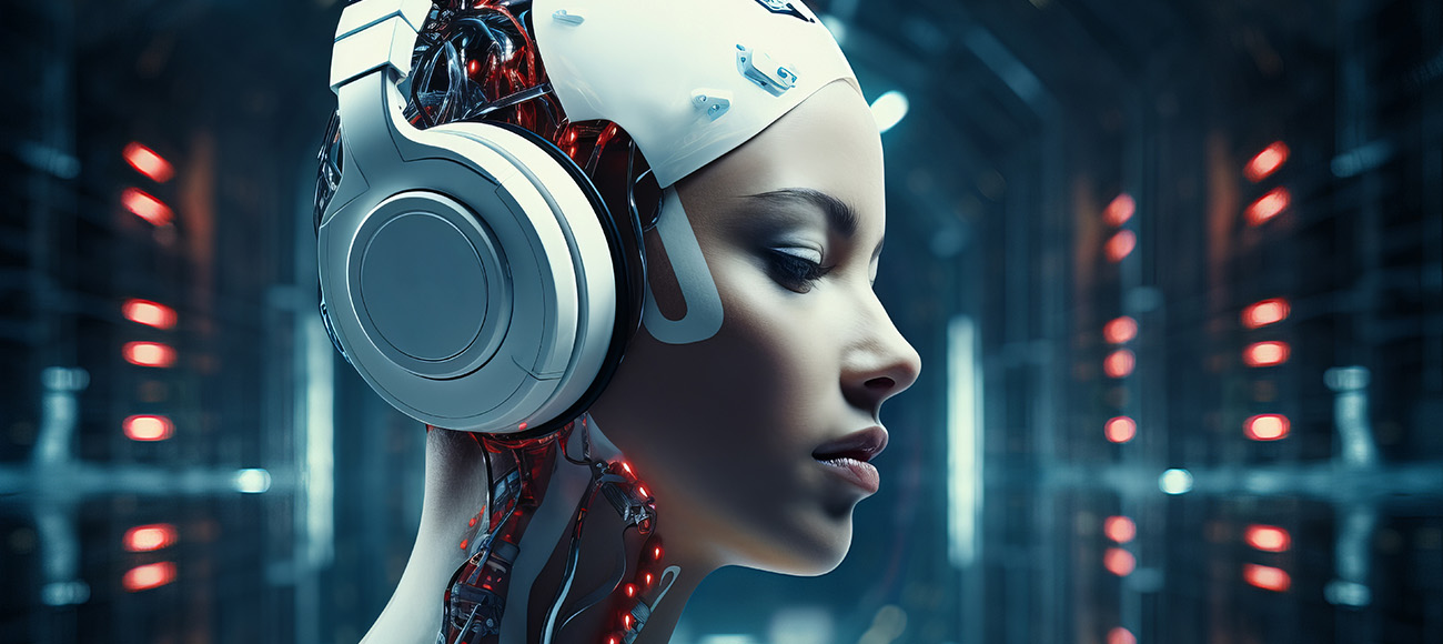 futuristic-person-machine-learning