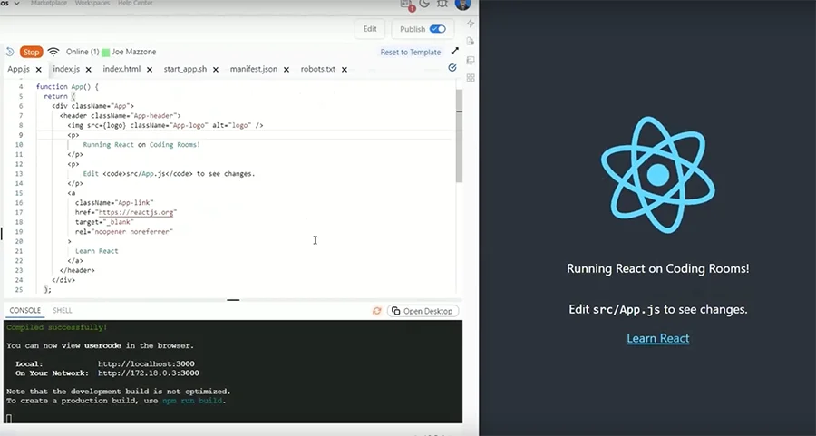 coding-rooms-screen-dashboard