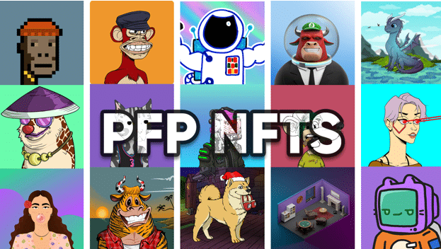 pfp-nft-meaning