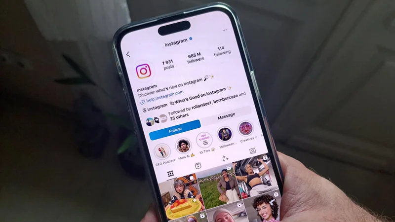 pfp-on-instagram